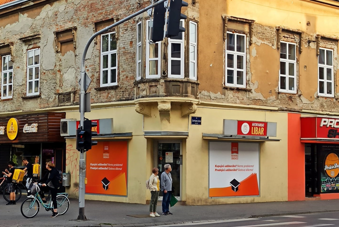 Nova sezona u novom ruhu