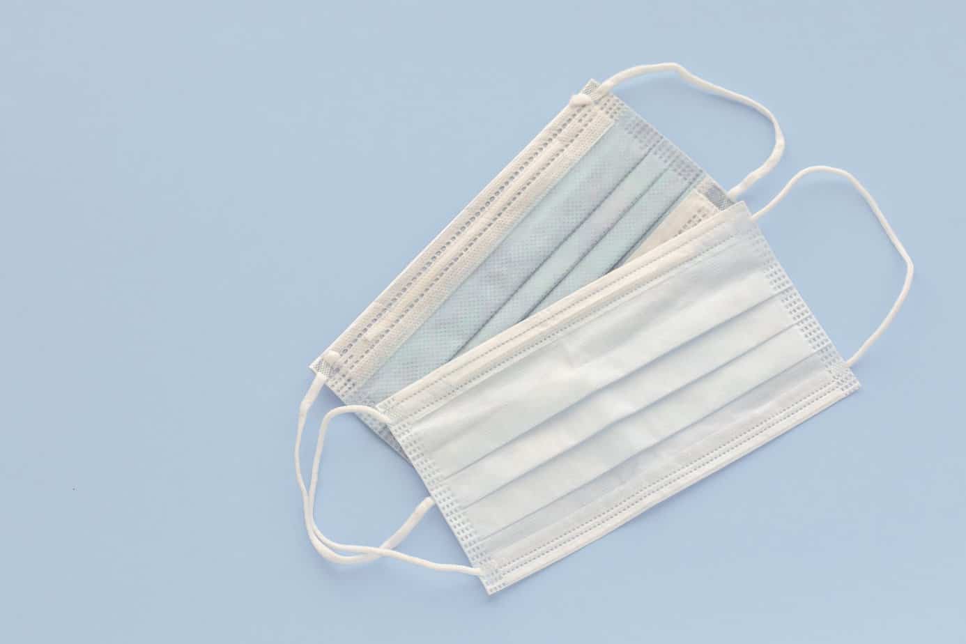 Obavezno nošenje maski