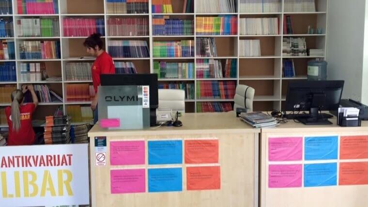 COVID-19 mjere poslovanja